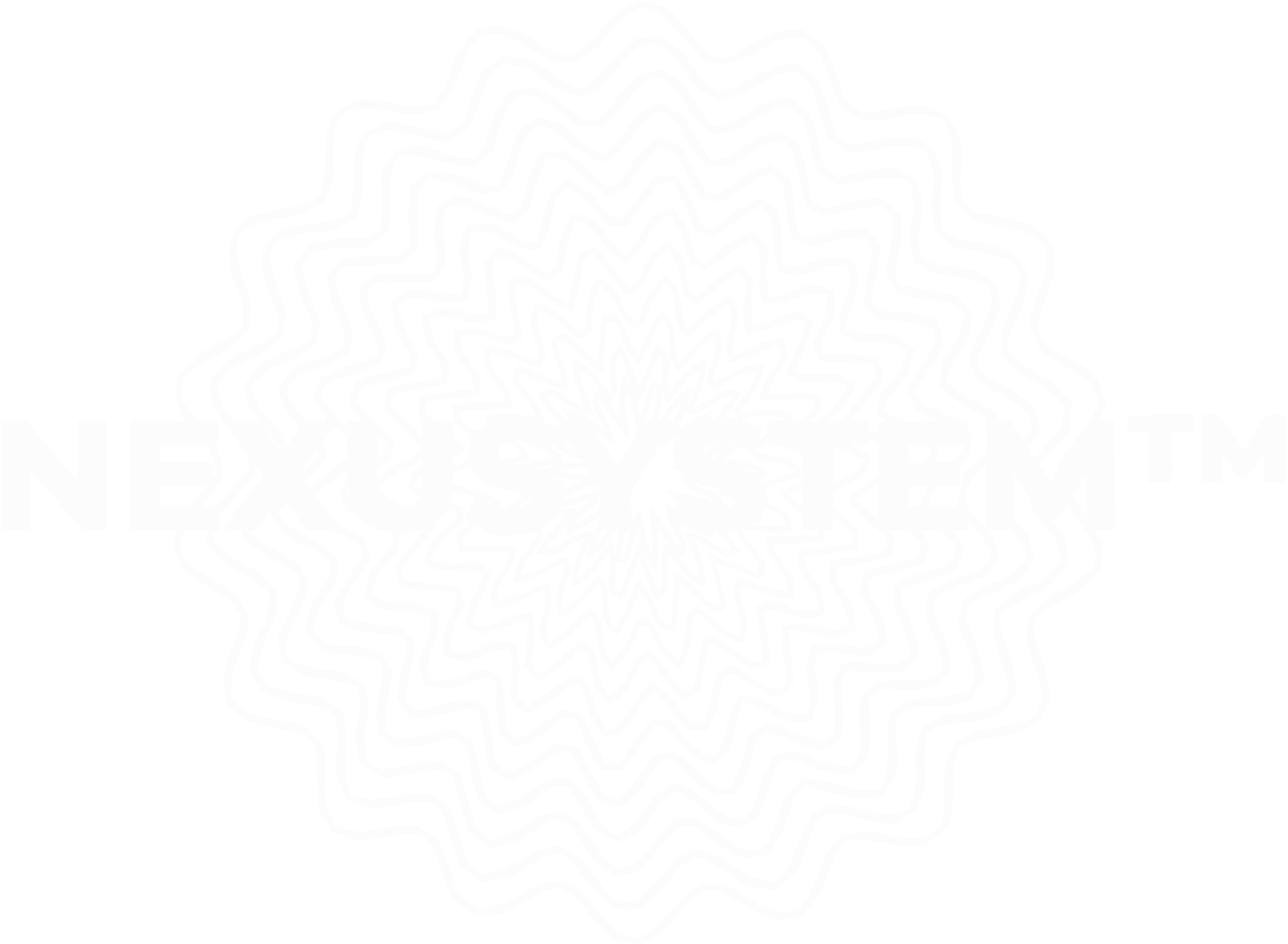 NEXUSYSTEM Logo